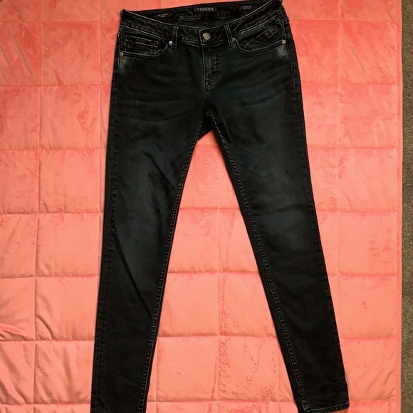 Vigoss Skinny Jeans - Picture 4 of 15